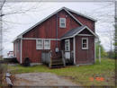 Captains Quarters on Sand Bay, Beaver Island Michigan