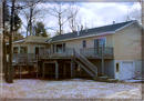 Emerald Abode