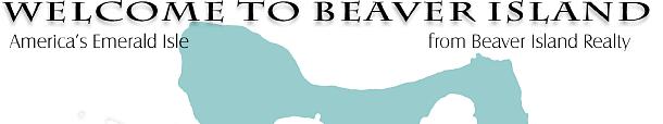 Welcome to Beaver Island from Beaver Island Realty.